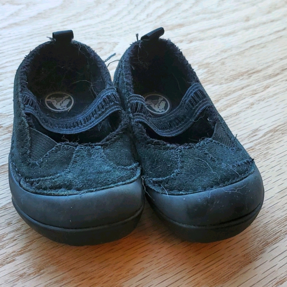 Crocs shoes